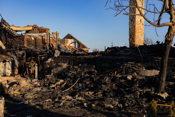 Reliable Structural Rebuild contractor in Ruskin, FL by Meridian Smoke Damage